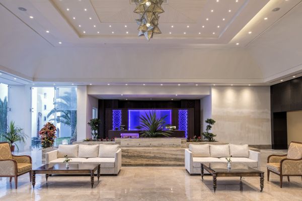 Hotel Iberostar Diar El Andalous (Sousse)